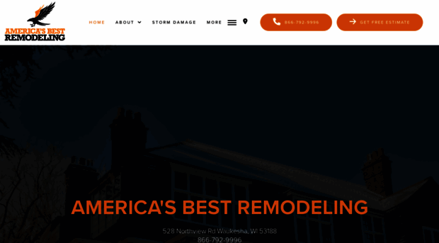 americasbestremodeling.com