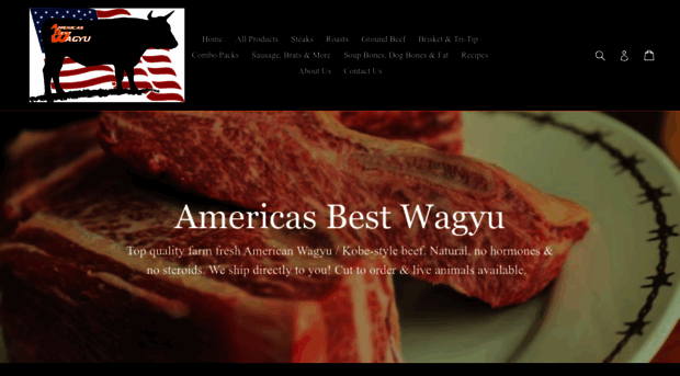 americasbestwagyu.com