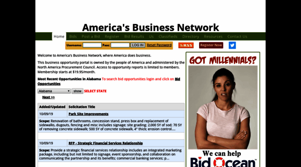 americasbiz.net