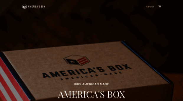 americasbox.com