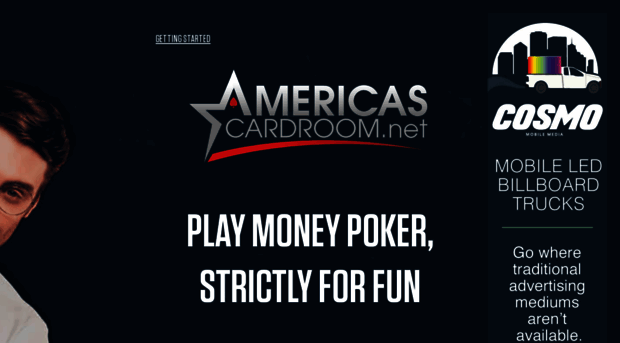 americascardroom.net