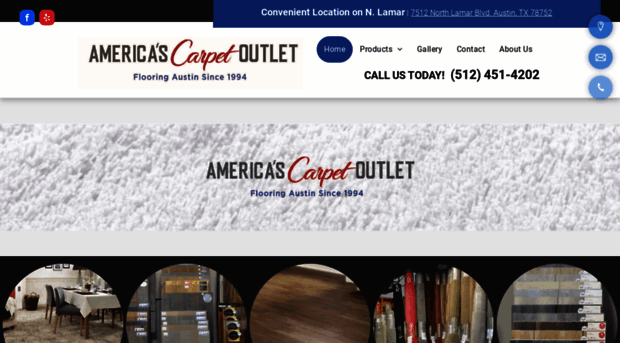 americascarpetoutlet.com