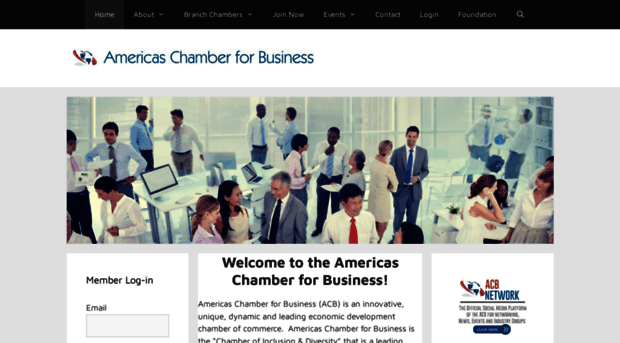 americaschamber.org