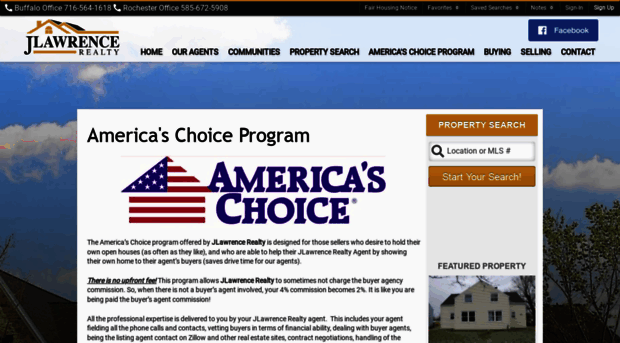 americaschoice.com