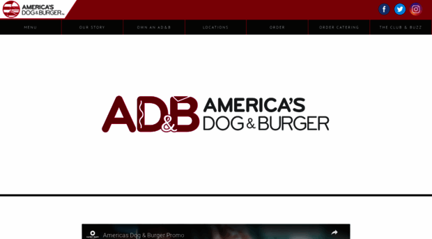 americasdog.com