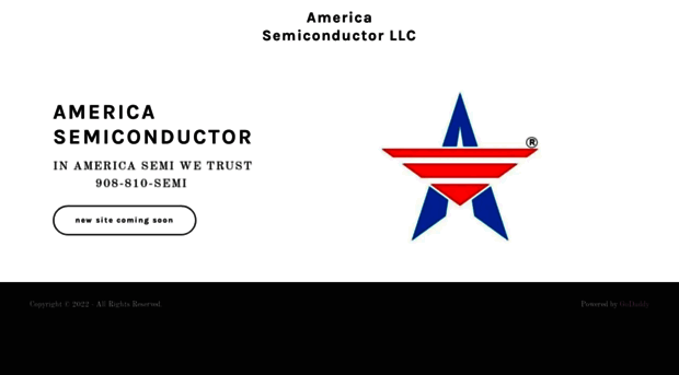 americasemiconductor.com