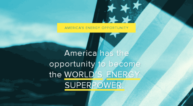 americasenergyopportunity.com