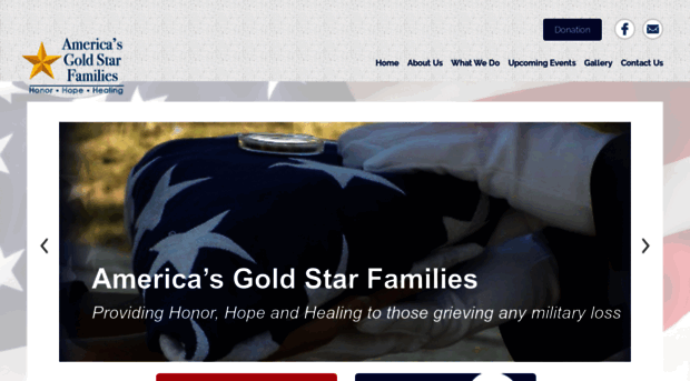 americasgoldstarfamilies.org