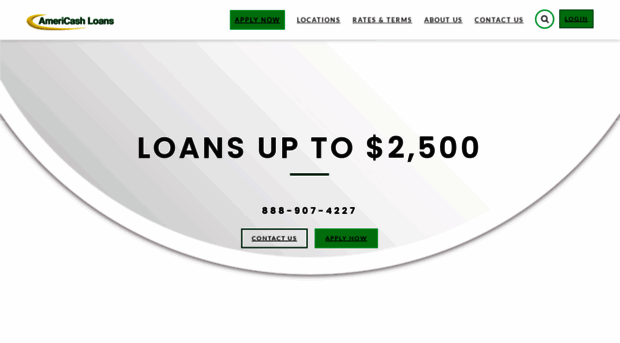 americashloans.net