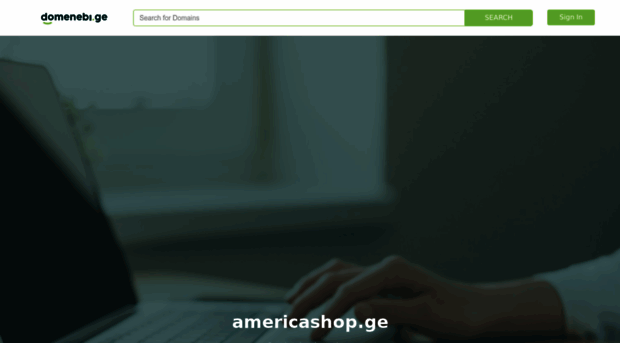 americashop.ge