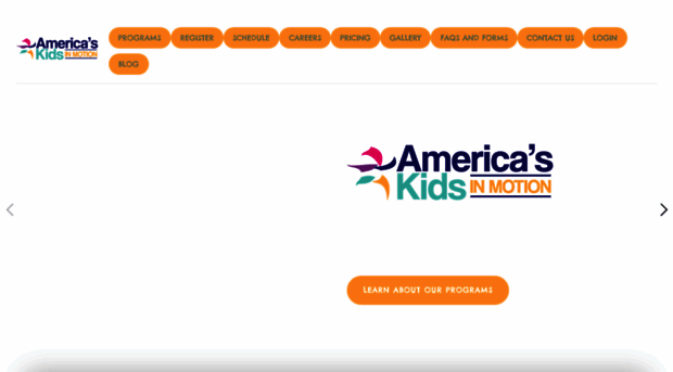 americaskidsinmotion.com