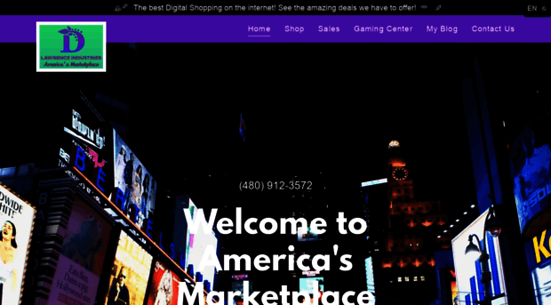 americasmarketplace.world