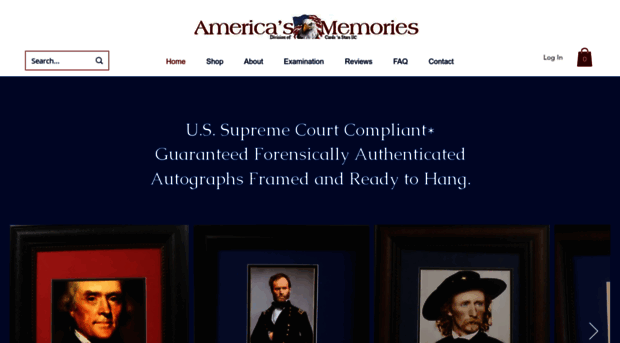 americasmemories.com