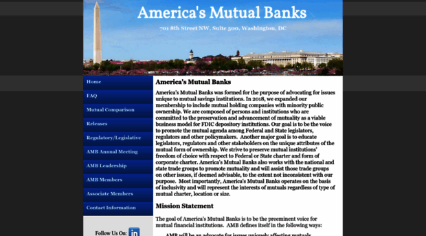 americasmutualbanks.com