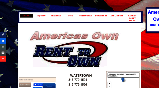 americasownrenttoown.com