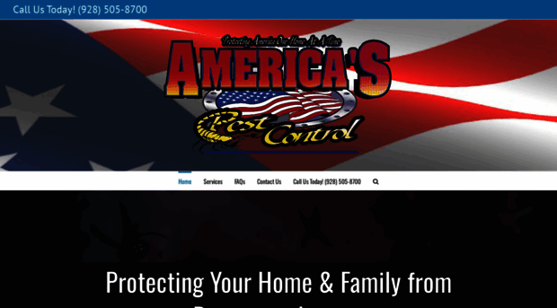 americaspestcontrol.com