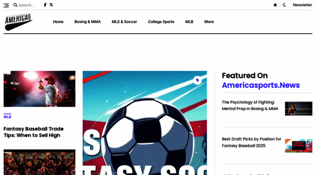 americasports.news