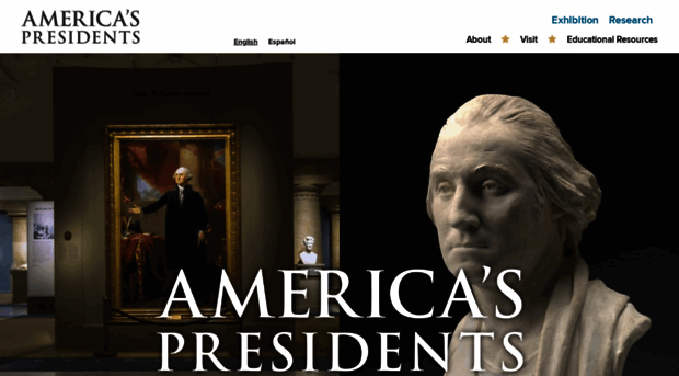 americaspresidents.si.edu