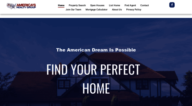 americasrealtygroupmn.com