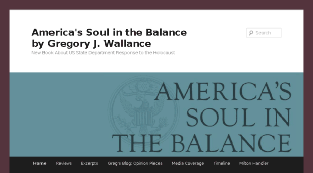 americassoulinthebalance.com