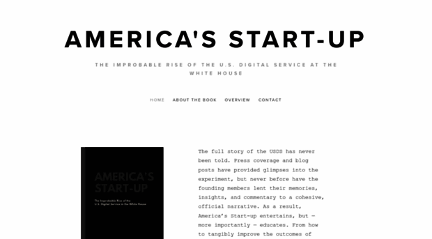 americasstartup.com