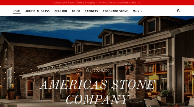 americasstone.com