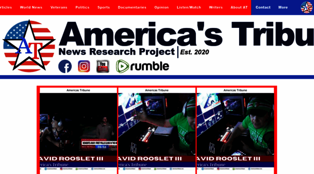 americastribune.com