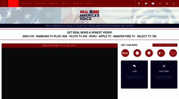 americasvoice.network