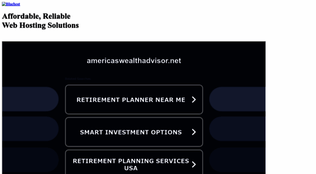 americaswealthadvisor.net