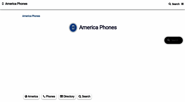 americatelephones.com