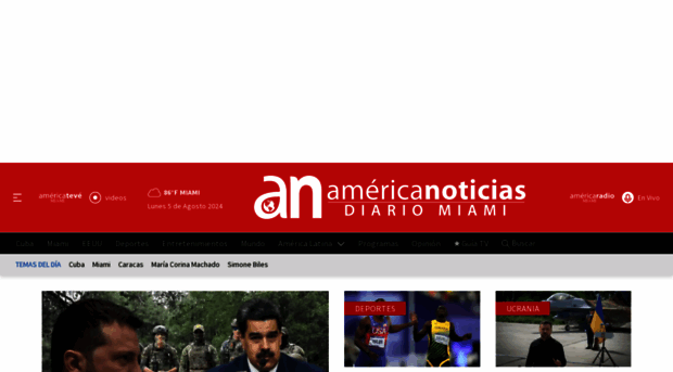 americateve.com