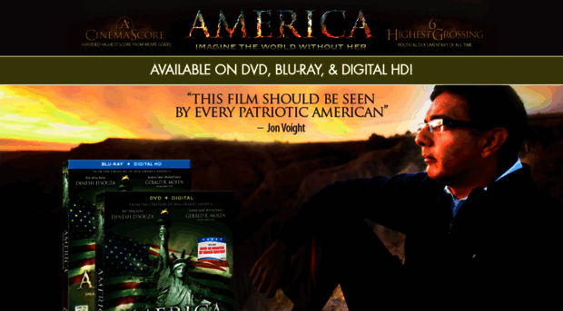 americathemovie.com