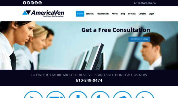 americaven.com