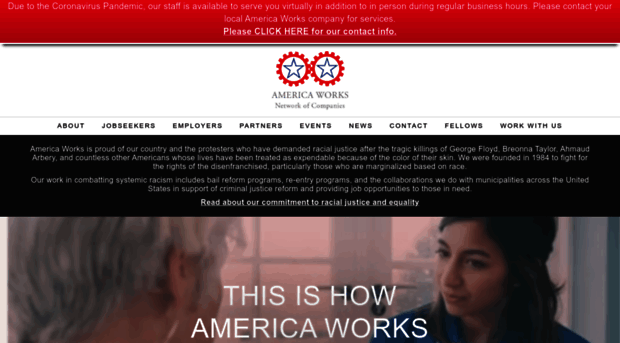 americaworks.com