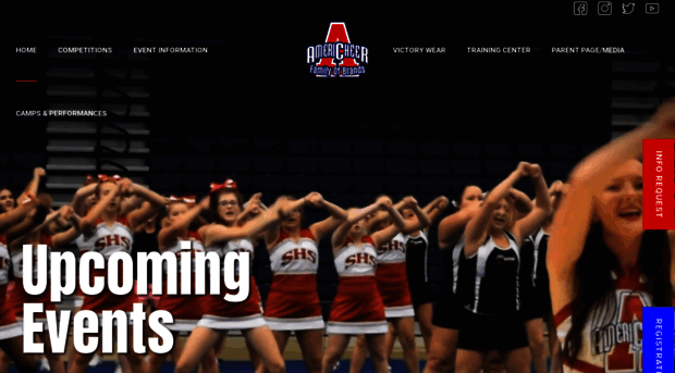 americheer.com