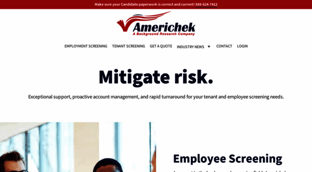 americhek.com