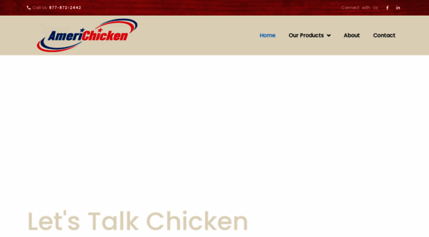 americhicken.com