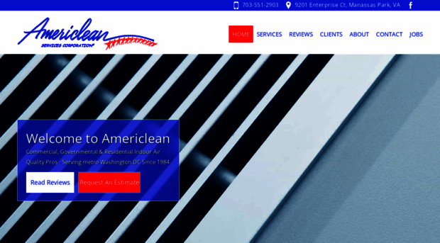 americlean.com