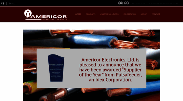 americor-usa.com