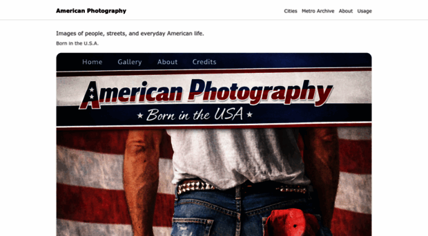 americphoto.com