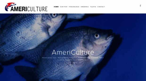 americulture.com