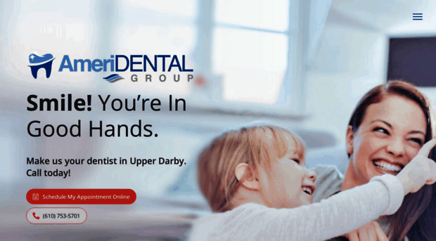 ameridental.us