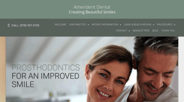 ameridentdental.com