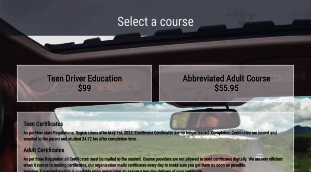 ameridrive.ohiodrivereducation.com