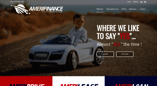 amerifinance.net