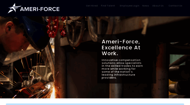 ameriforce.com