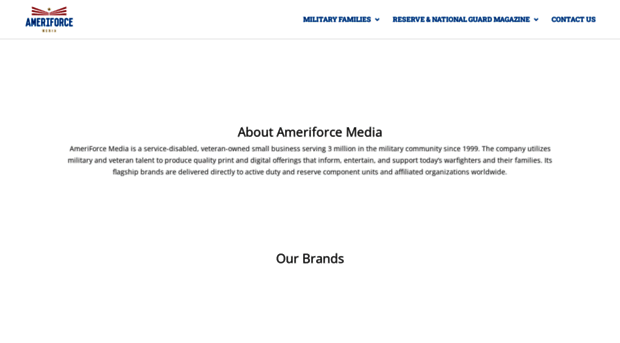 ameriforcemedia.com