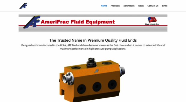 amerifrac.com