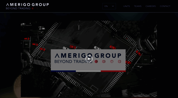 amerigo-group.com