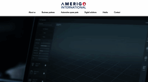 amerigo-international.com